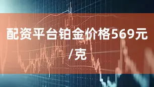 配资平台铂金价格569元/克